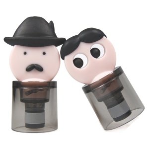 Flaschenverschlüsse *Perfect Click*