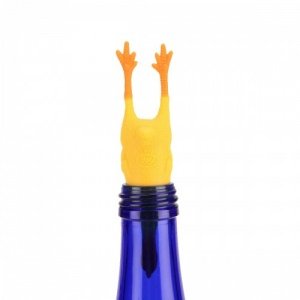 Flaschenverschluss Coq au Vin