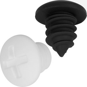 Flaschenverschluss Schraube (2er Set) (S