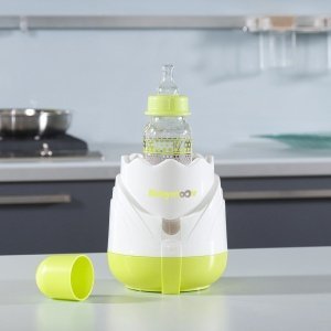 Flaschenwärmer "Tulpe"