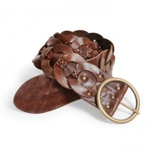 Flechtgürtel Coban L