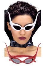 Fledermaus Sonnenbrille