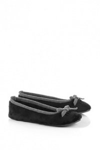 Fleece Home Ballerina