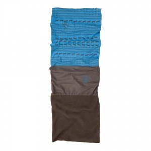 Fleece-Multifunktionstuch