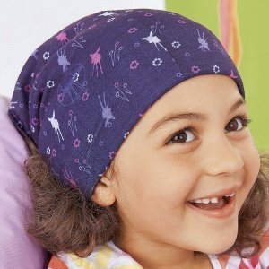 Fleece-Multifunktionstuch