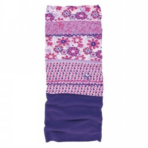 Fleece-Multifunktionstuch