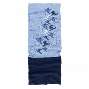 Fleece-Multifunktionstuch