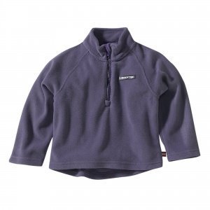 Fleece-Pullover