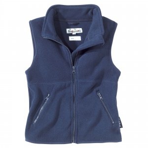 Fleece-Weste
