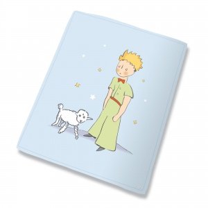 Fleecedecke "Der Kleine Prinz"