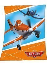 Fleecedecke Disney Planes Lizenzware
