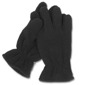 Fleecehandschuhe mit Thinsulate Futter s