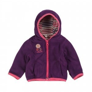 Fleecejacke 7019 imperial