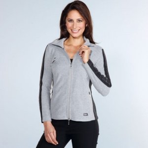 Fleecejacke Lou