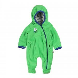 Fleeceoverall 5079 vibrant