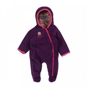 Fleeceoverall 7019 imperia