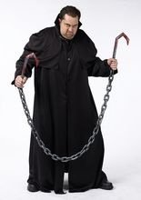 Fleischerhaken blutig