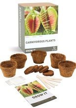 Fleischfressende Pflanze Pflanzenzucht-S