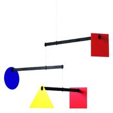 Flensted Mobiles - Bauhaus Mobile