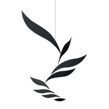 Flensted Mobiles - Black Rhythm, mittel