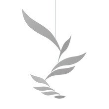 Flensted Mobiles - Silver Rhythm, klein