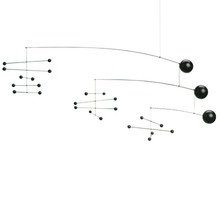 Flensted Mobiles - Symphony in 3 Movemen