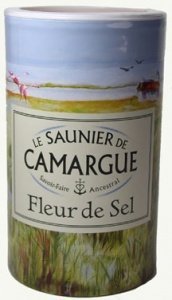 Fleur De Sel De Camargue (Großverbrauche