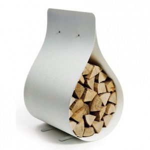 Flex Kaminholzcontainer