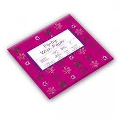 Fliegendes Wunschpapier xmas