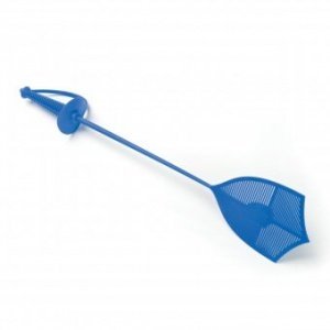 Fliegenklatsche Fly Sword  blau