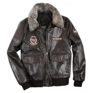 Fliegerjacke Ridaro