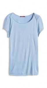 Fließendes U-Boot-T-Shirt