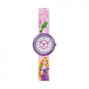 Flik Flak Kinderuhr Disney Princess - Ra