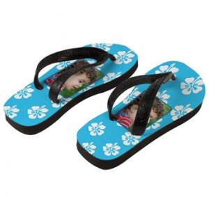 Flip Flops - Flip Flops 23-26