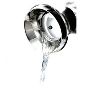 Flip-Top Deckel passt auf die eva solo K