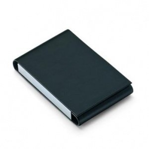 Flip  Visitenkartenetui hochkant 180069 