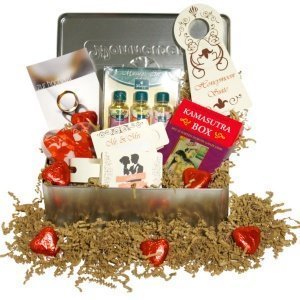 Flitterwochen - Geschenkkiste