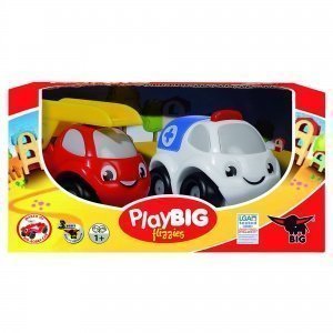 Flizzies 2er Set Flizz