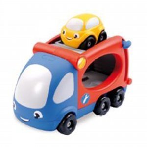 Flizzies Autotransport