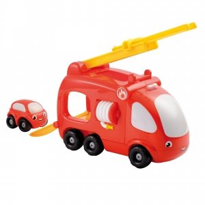 Flizzies Löschfahrzeug