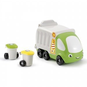 Flizzies Müllwagen