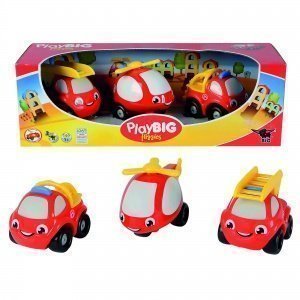 Flizzies Rettungsflizz