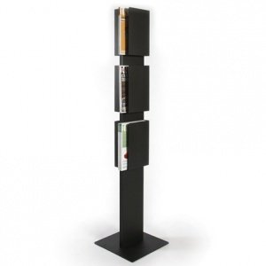 Floor case Zeitschriftenregal