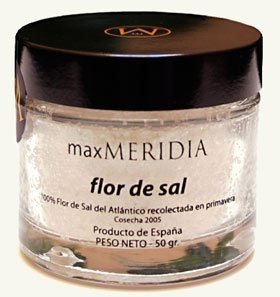 Flor de Sal, 50g