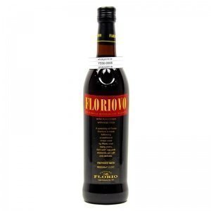 Floriovo Vino aromatizzato aromatisiert 