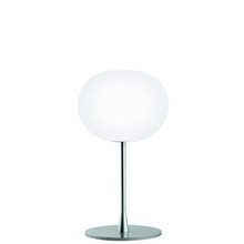 Flos - Glo-Ball T 1, silber matt