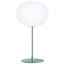 Flos - Glo-Ball T 2, silber matt