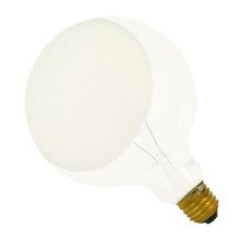 Flos - Globe Glühbirne, E27, 40W, klar /