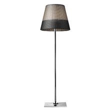 Flos - KTribe F3 Outdoor, grau / schwarz