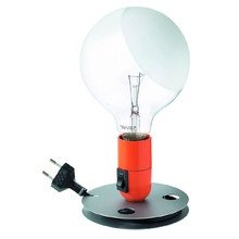 Flos - Lampadina, orange